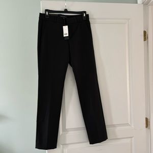 Banana Republic black NWT pants
